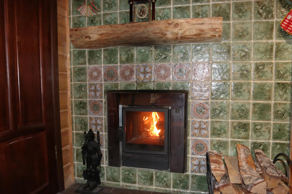 Гостевой дом Баня-Дом Мишуткино