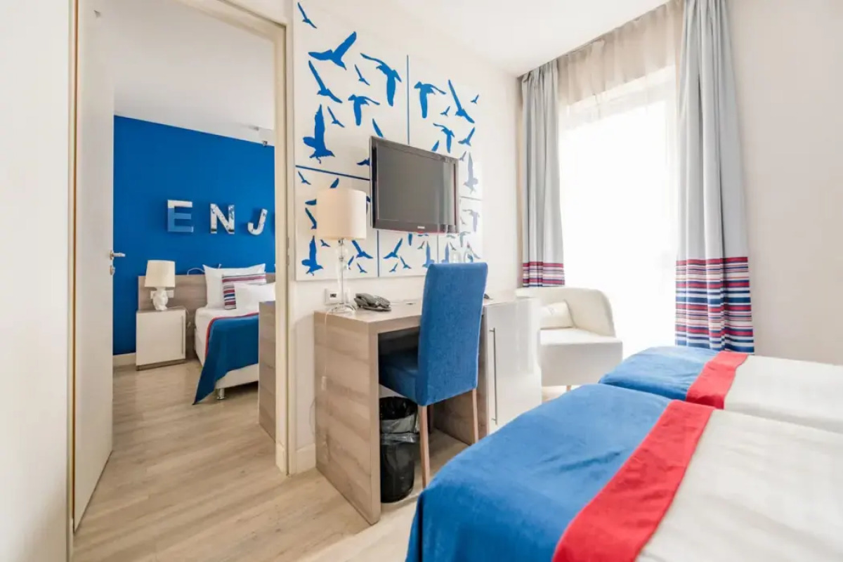 Estilo Fashion Hotel