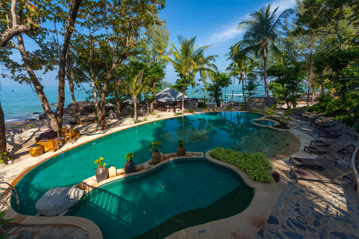 Moracea by Khao Lak Resort