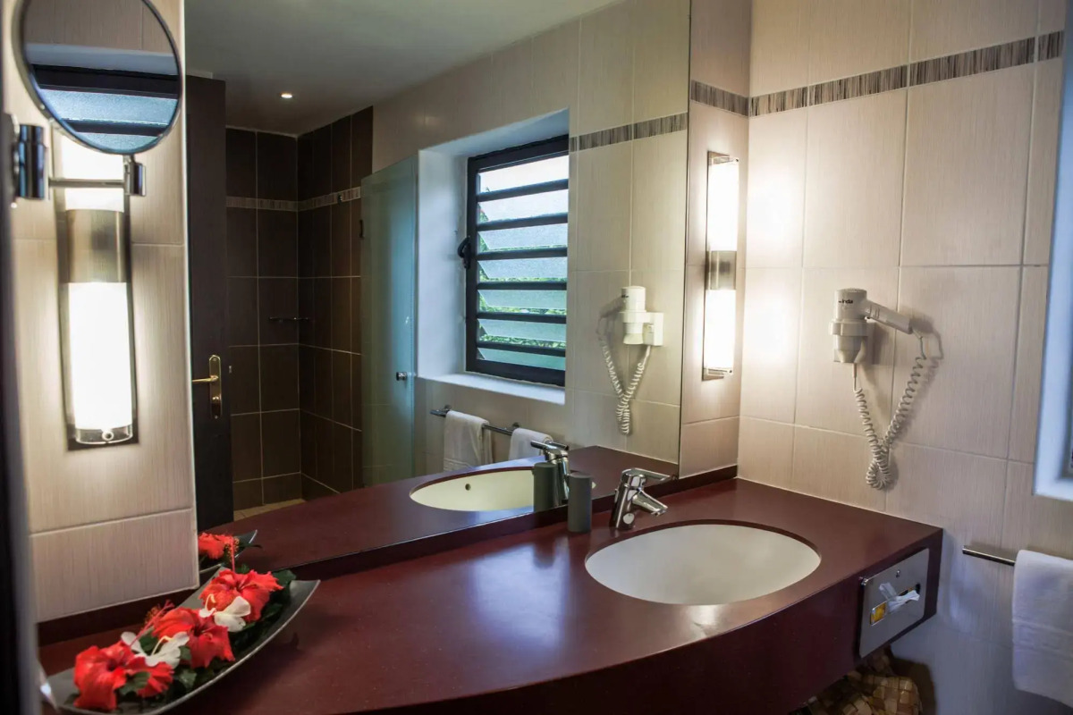 Mantis Soanambo Hotel and Spa