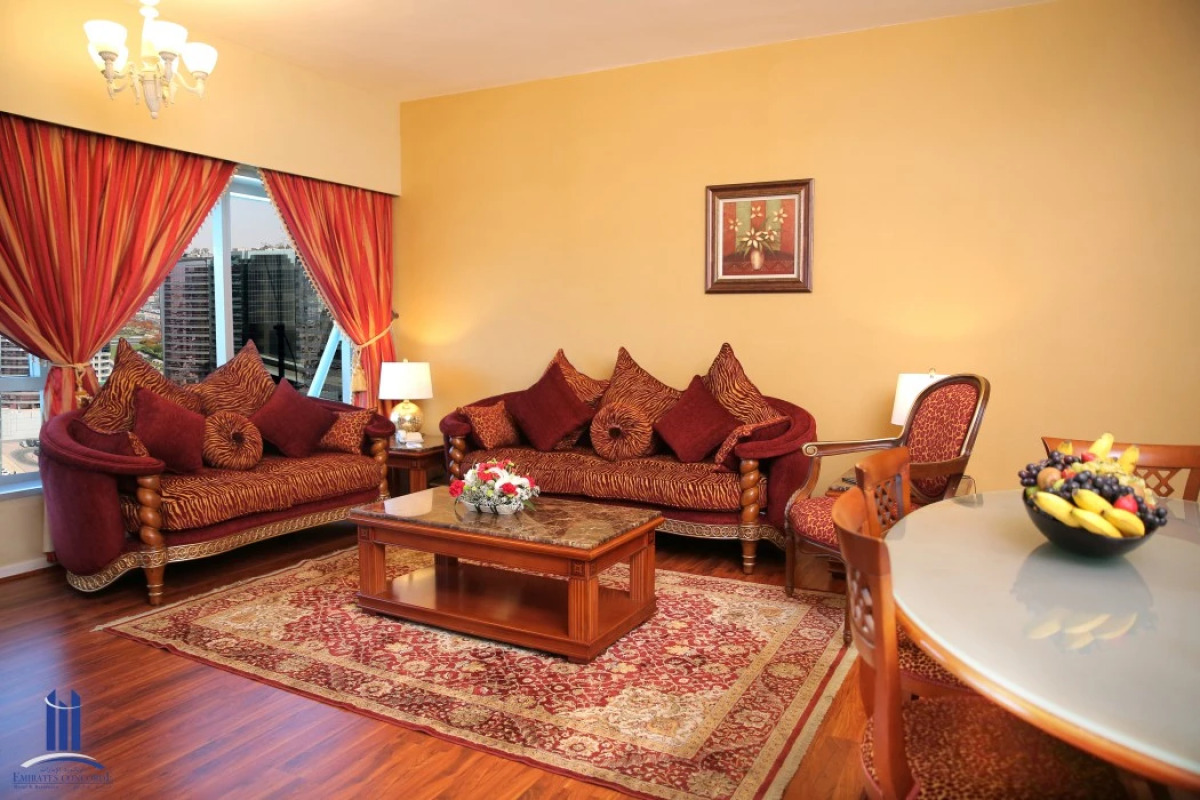 Royal Concorde Hotel & Suite