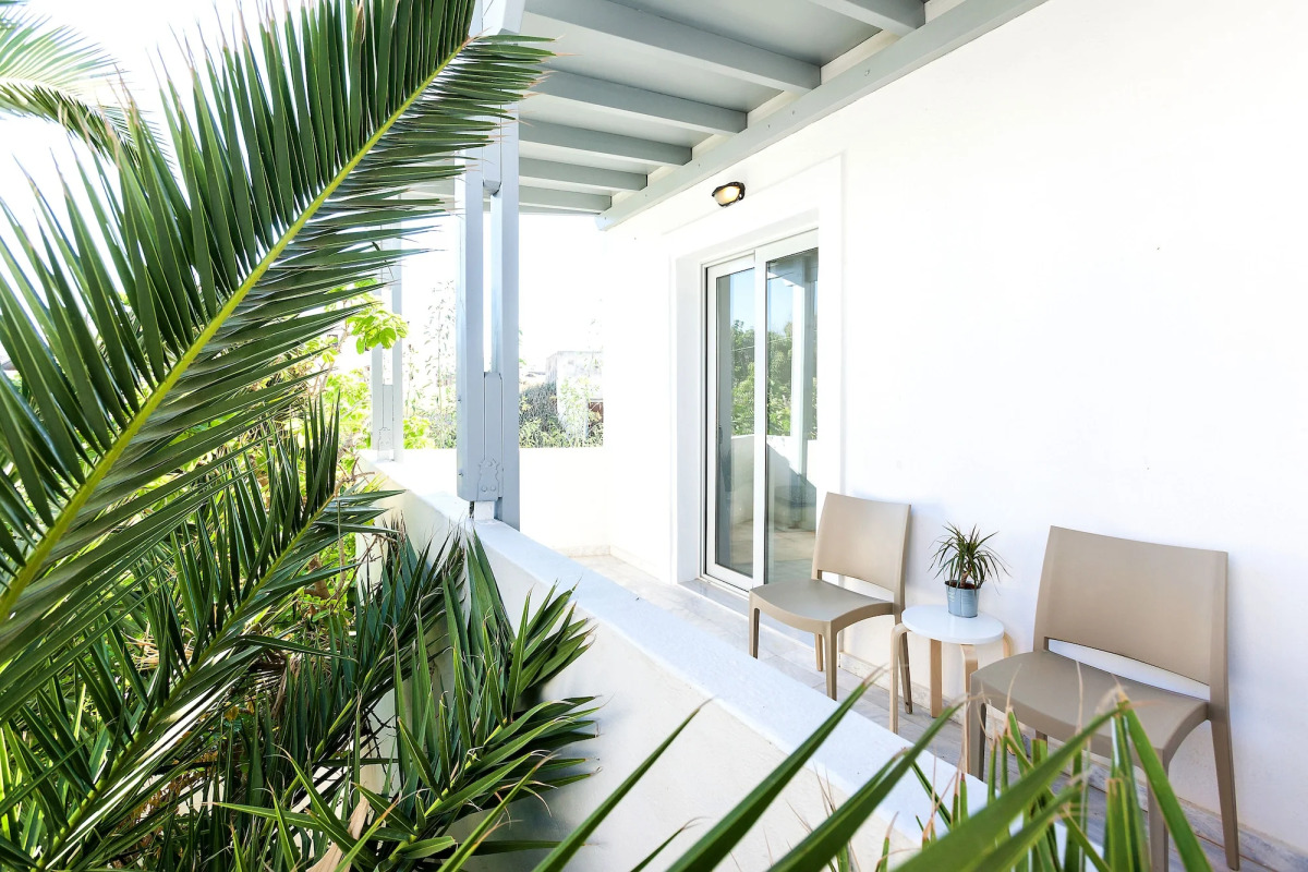 Memories Beach Hotel