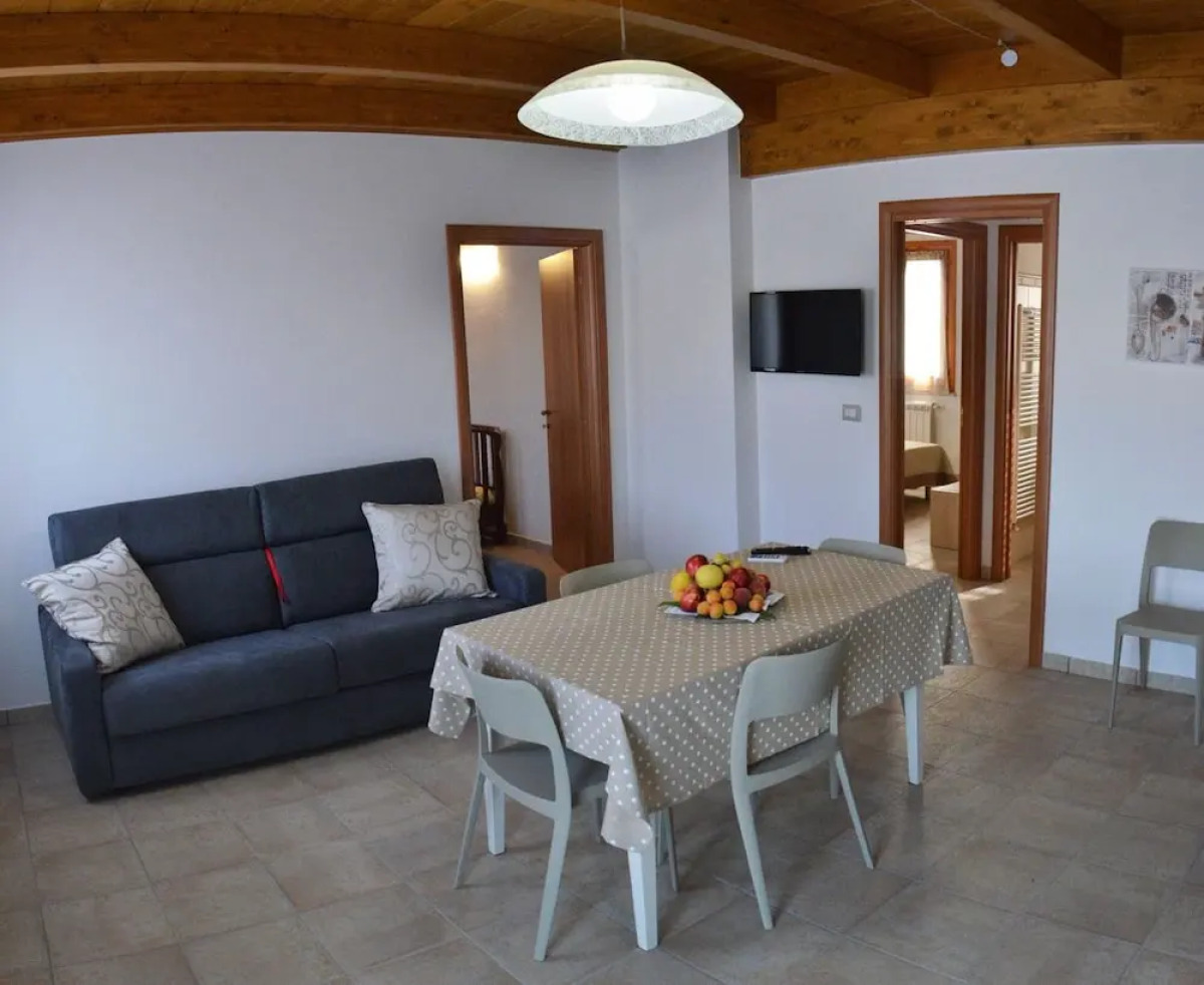 Agriturismo La Ghiandaia