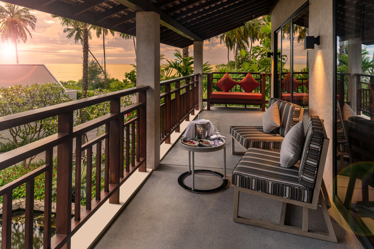 Grand Mercure Khao Lak Bangsak