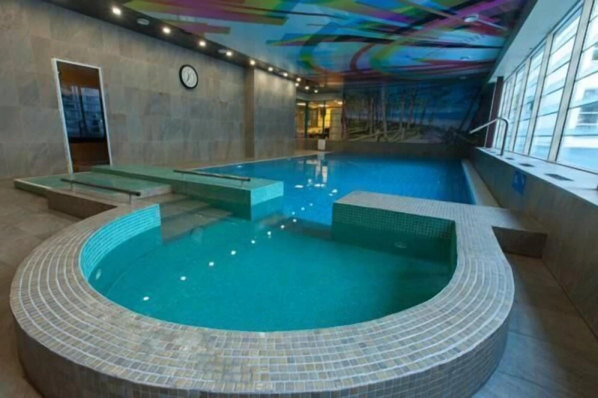 СПА-санаторий «Нарва-Йыэсуу»