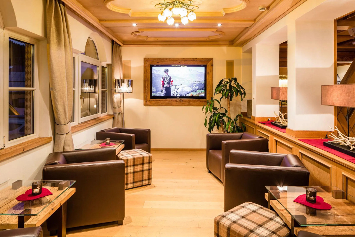 Linder Cycling Hotel