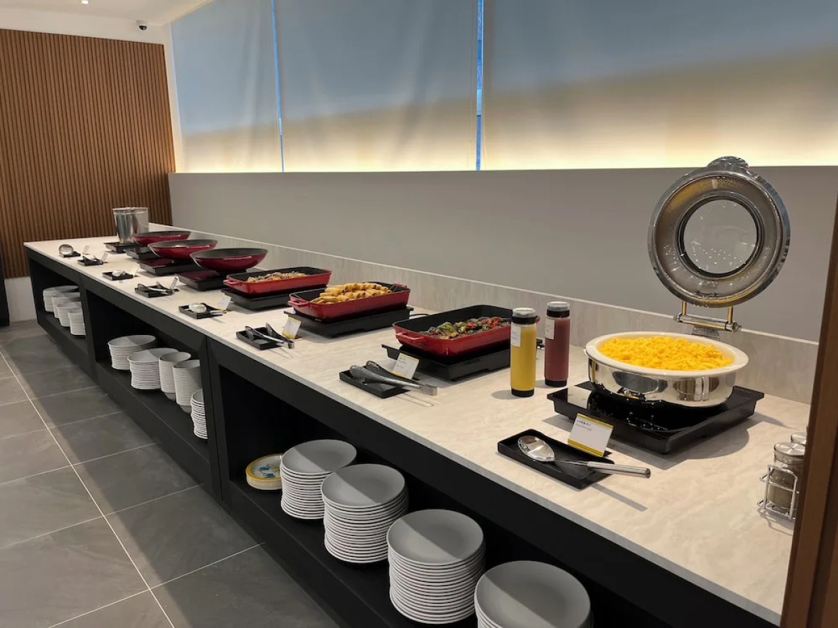 Haeundae Blue Story Hotel