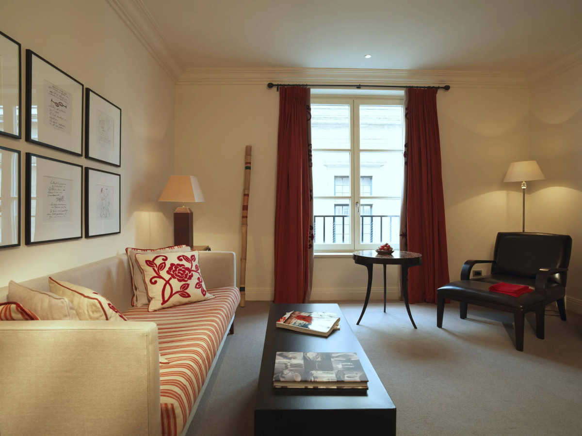 Rocco Forte Hotel Amigo