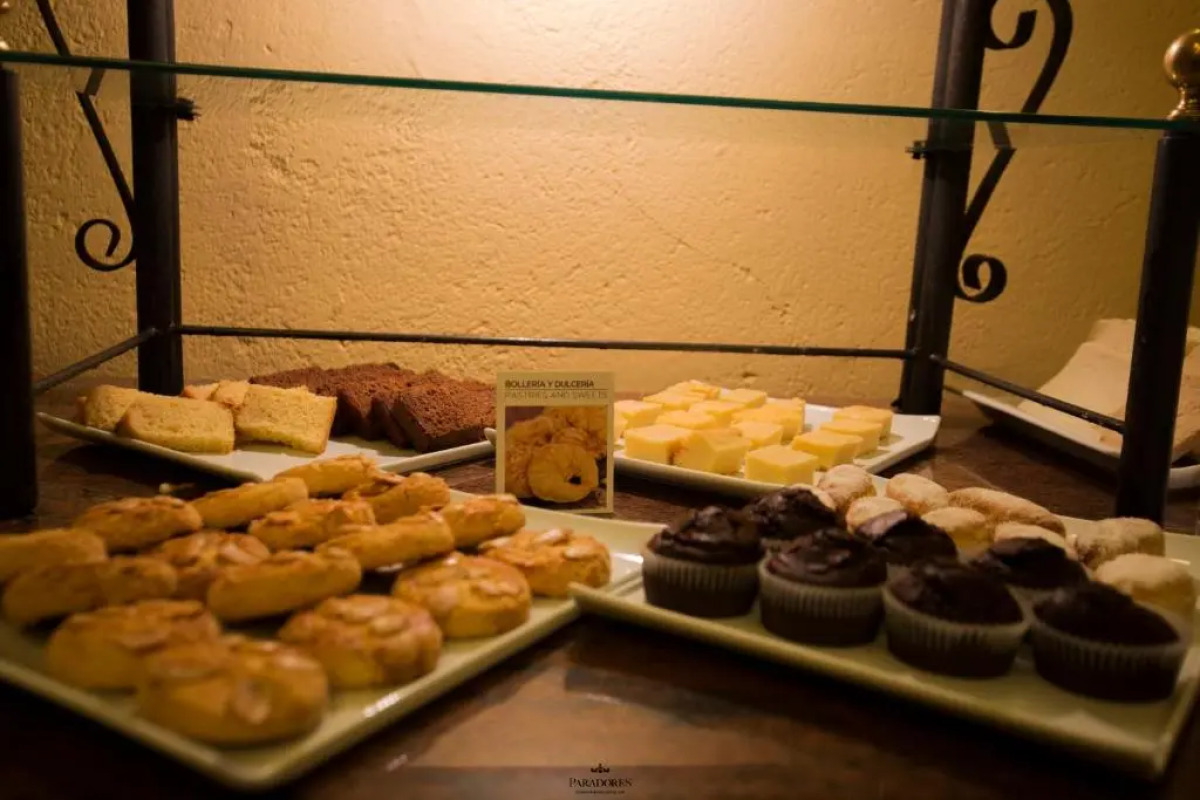 Parador de Ciudad Rodrigo