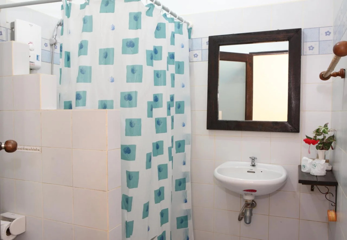 Baanchuengkao Resort Ranong