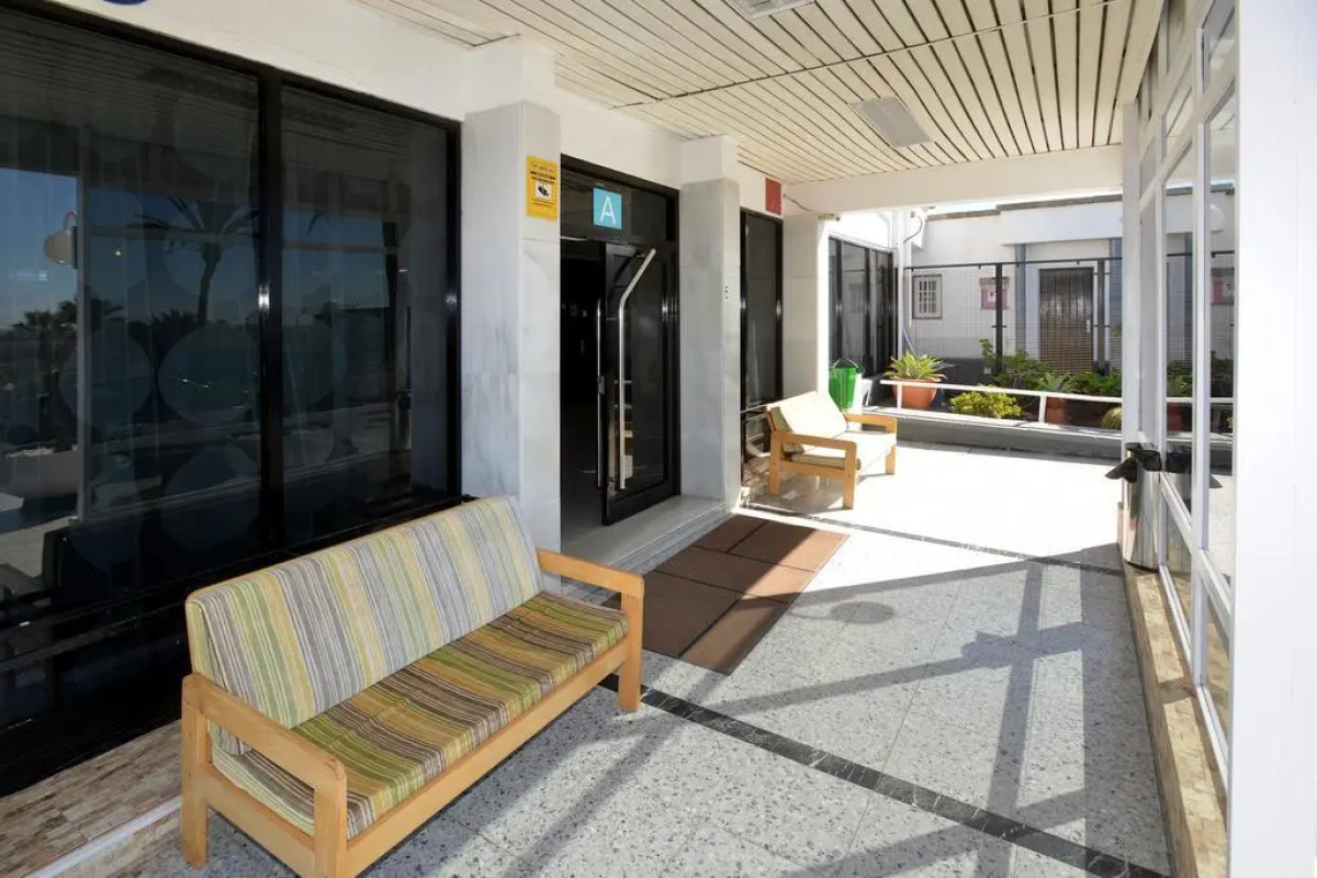 Bungalows Vista Oasis