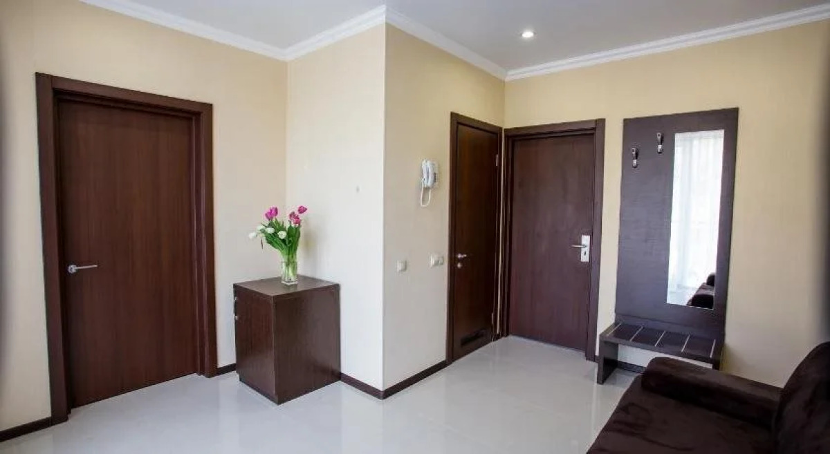 Парк Хаус Отель