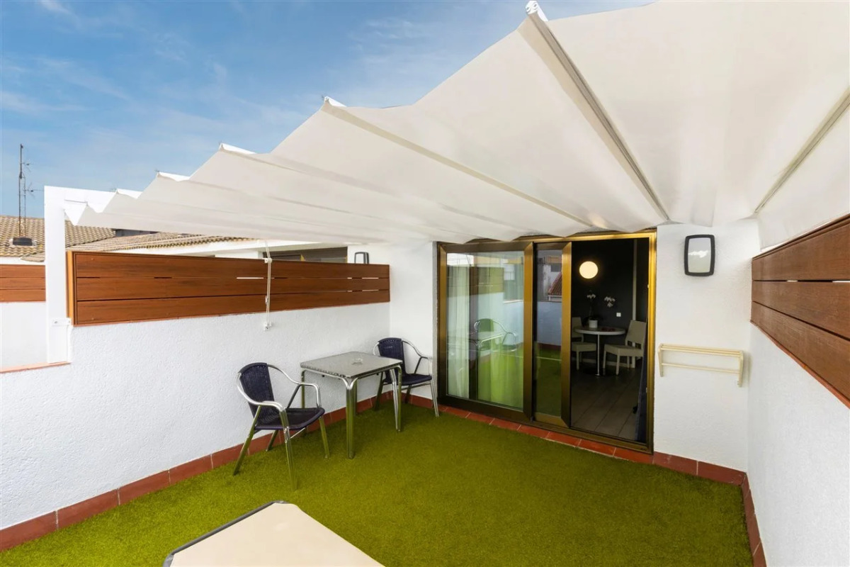 Aparthotel Miami Park