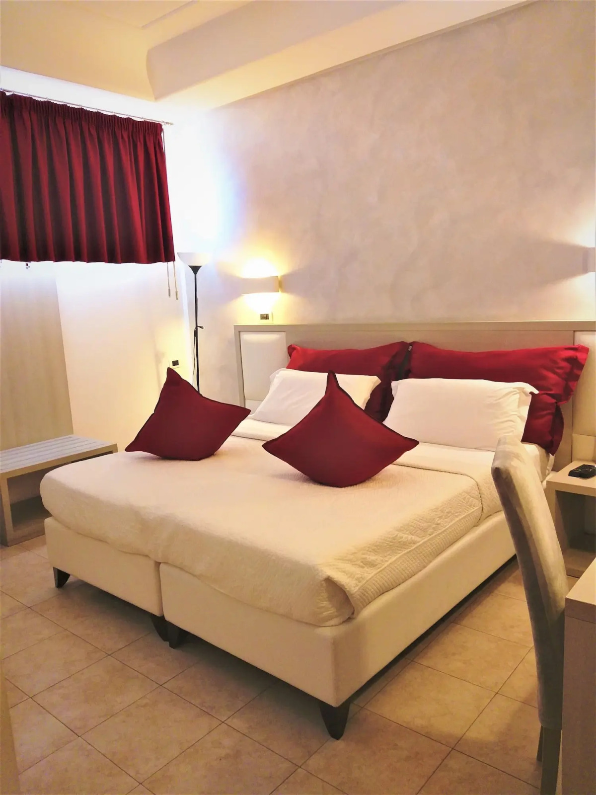 Artemisia Palace Hotel