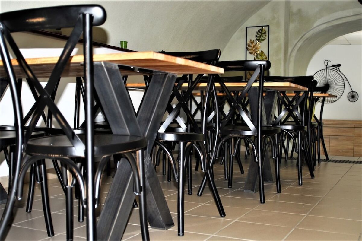 Hostel Les Terrasses du Roc