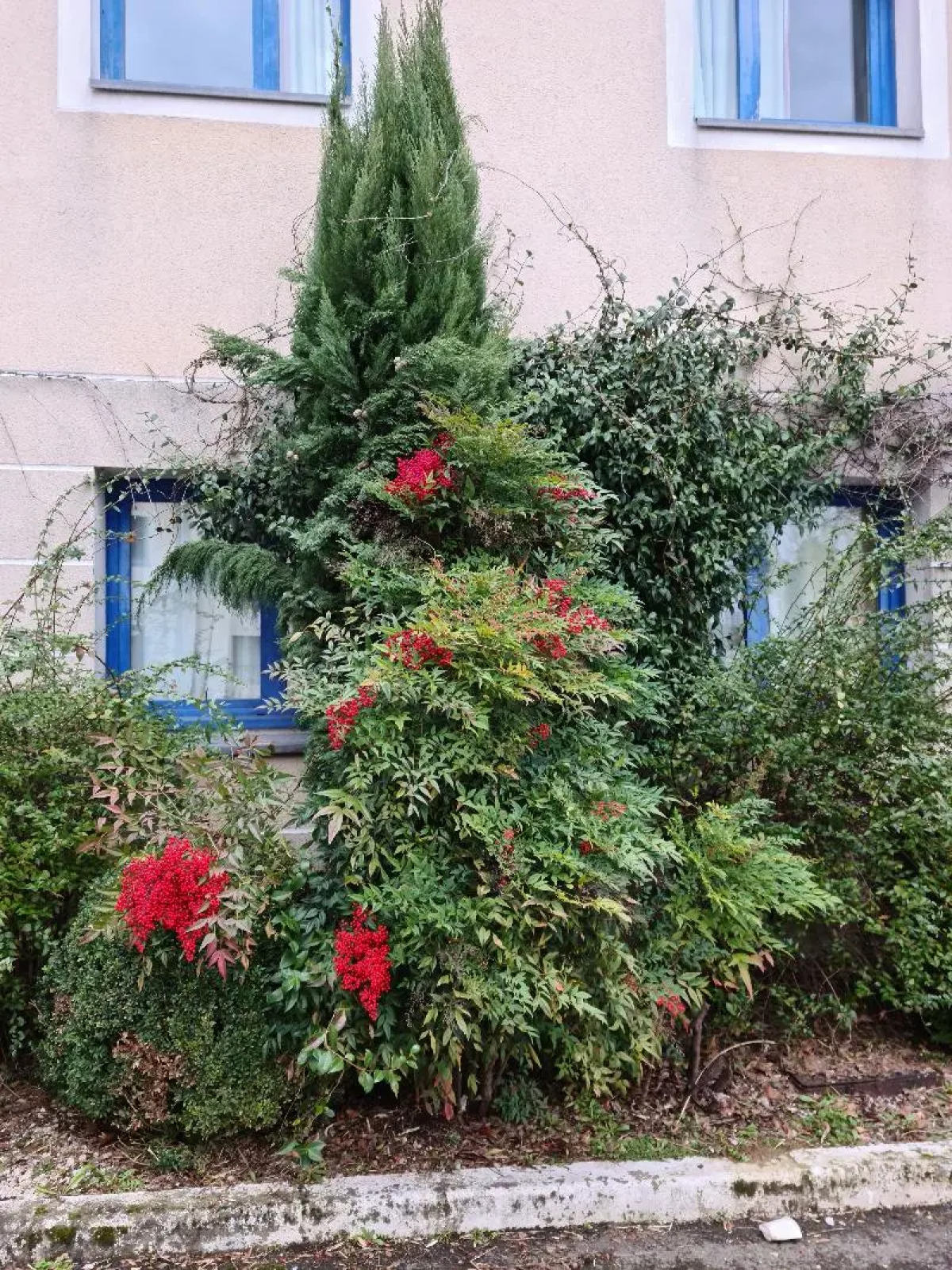 Geographotel Paris - Roissy CDG Airport