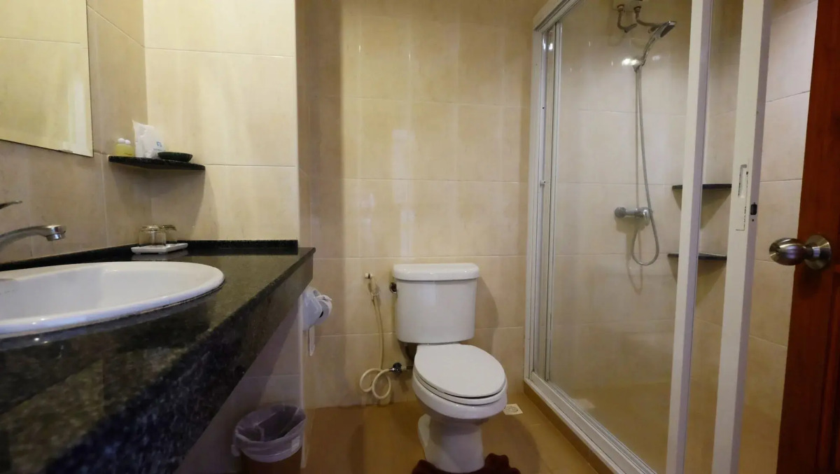 Phu View Talay Resort