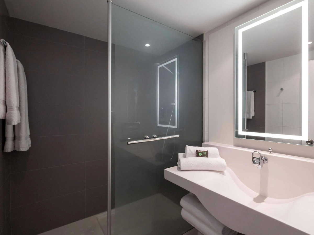 Novotel Bordeaux Centre