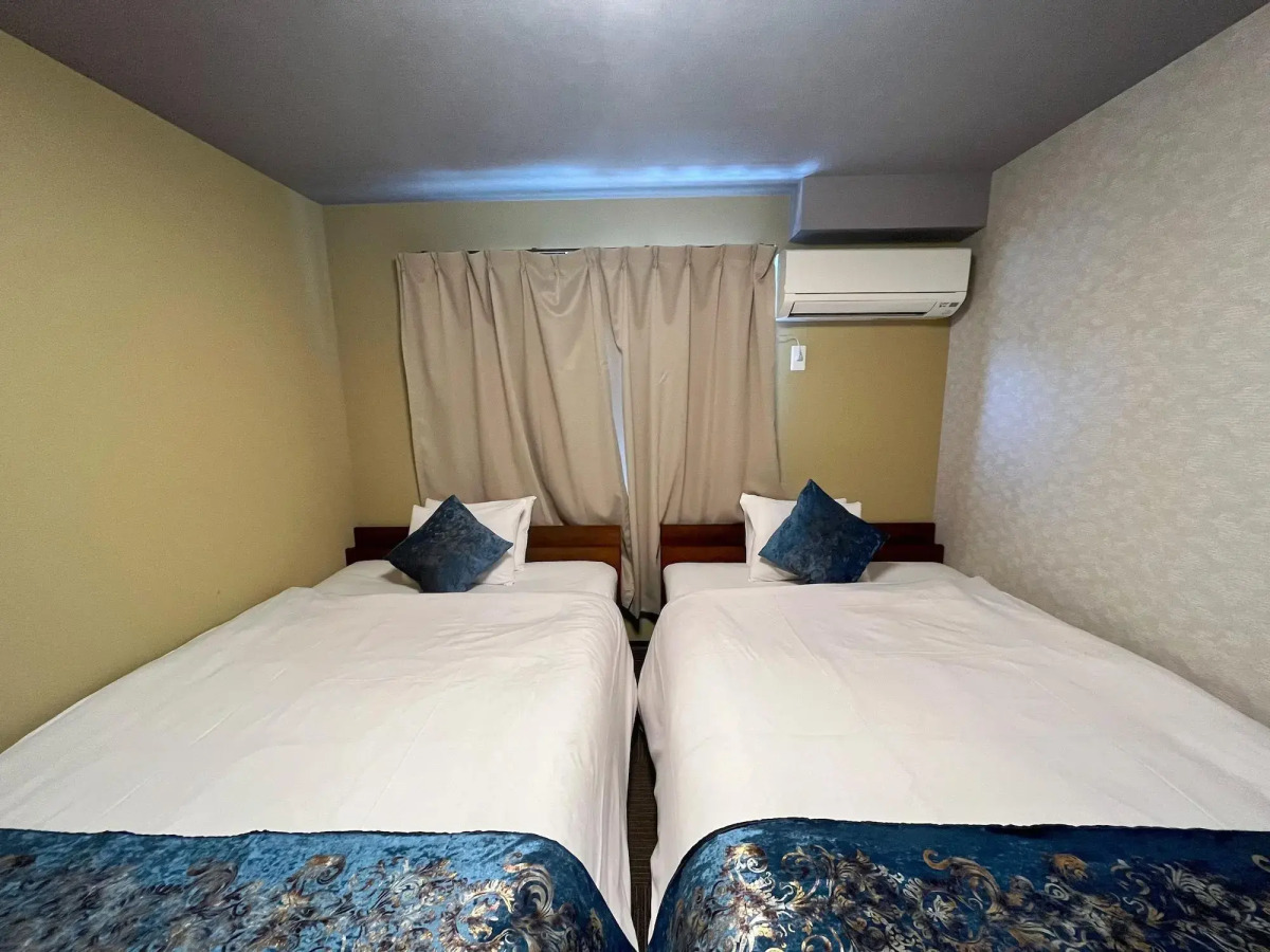 Miro Kyoto Nijo Hotel