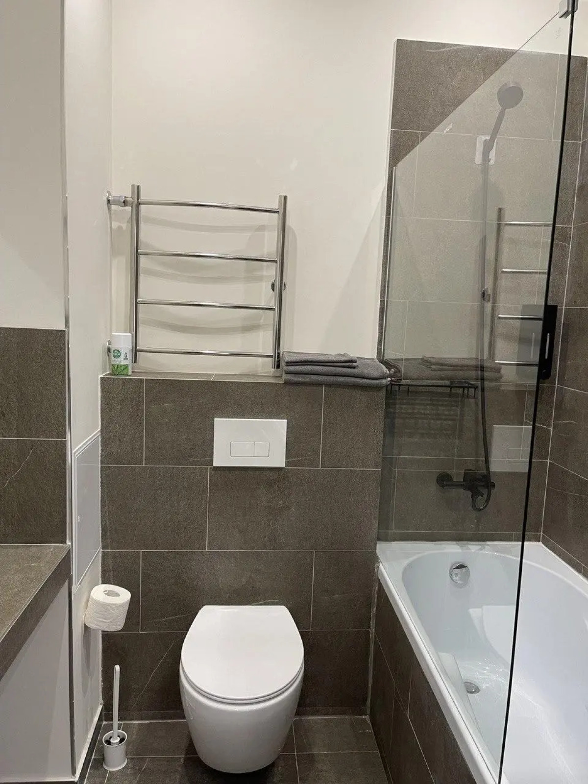 Апартаменты на улице Жакова