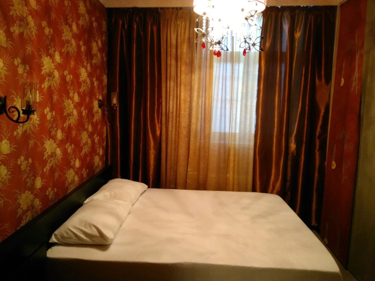 Отель ЛиГари