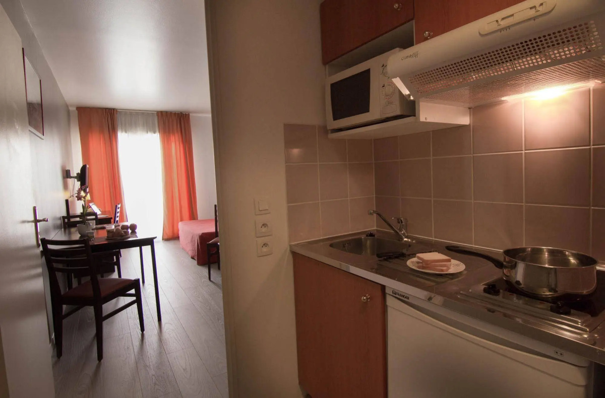 Residence du Parc - Val D'Europe