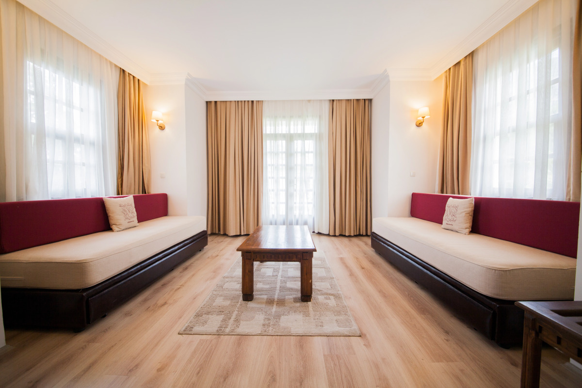 Hotel Greenland – All Inclusive