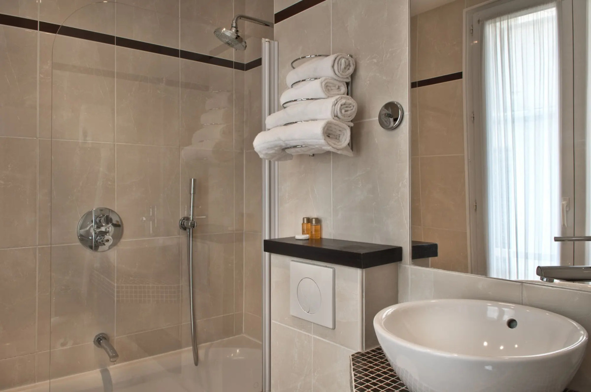 Les Hauts de Passy - Trocadero Eiffel