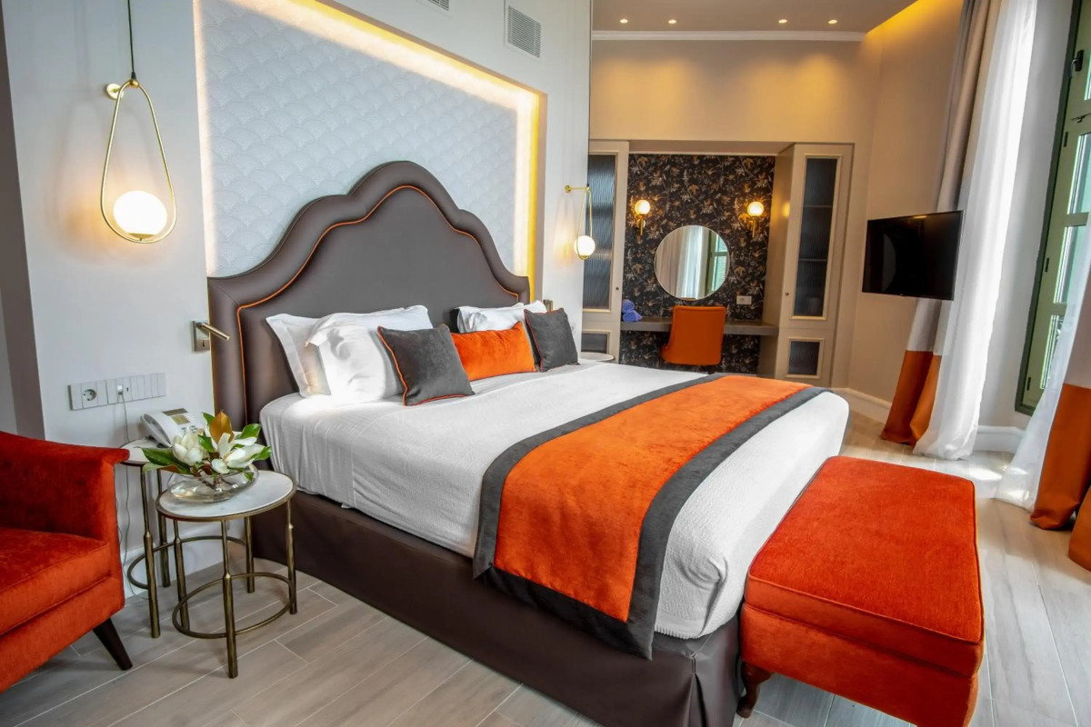 Thermae Sylla Spa Wellness Hotel