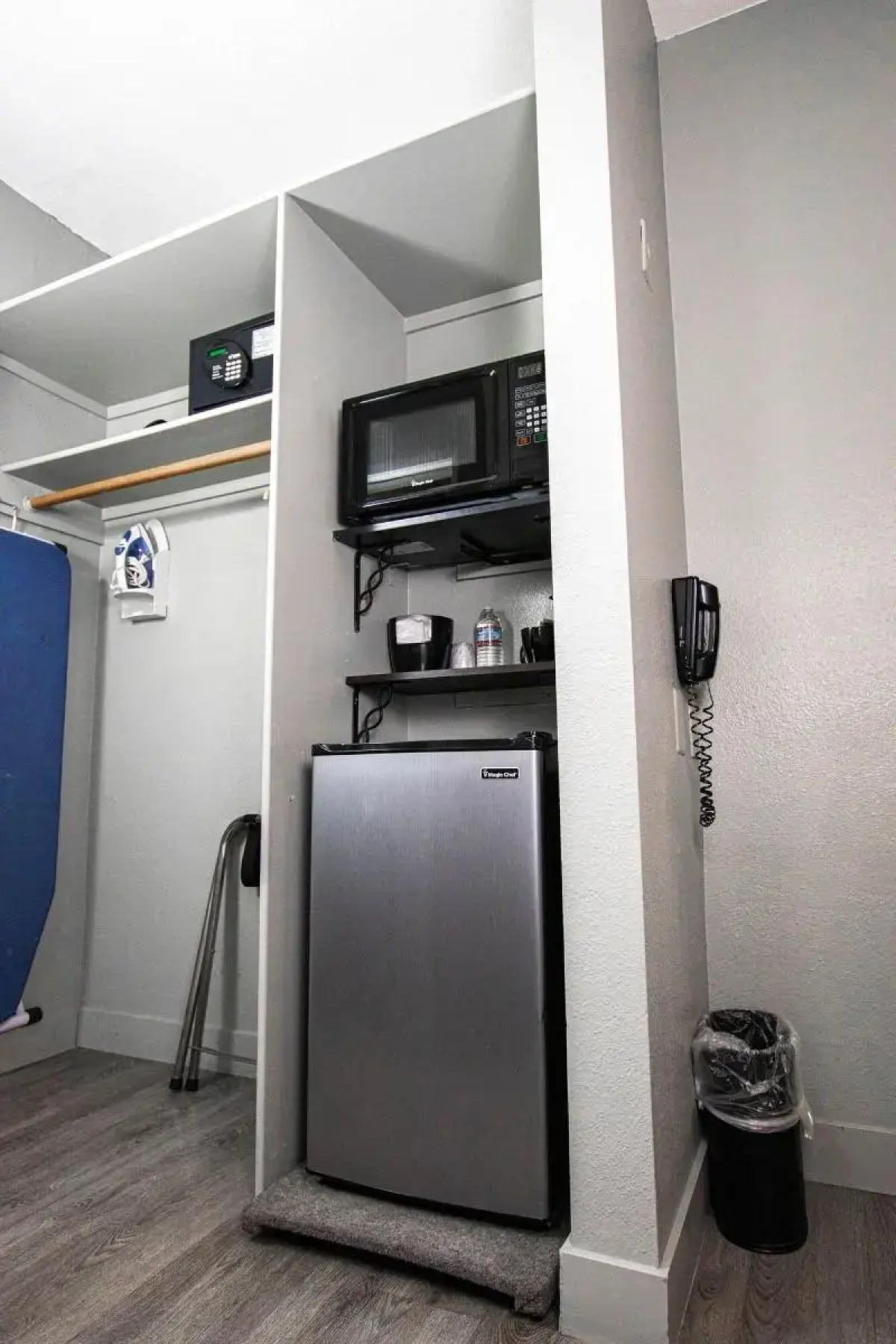 Urban Boutique Hotel