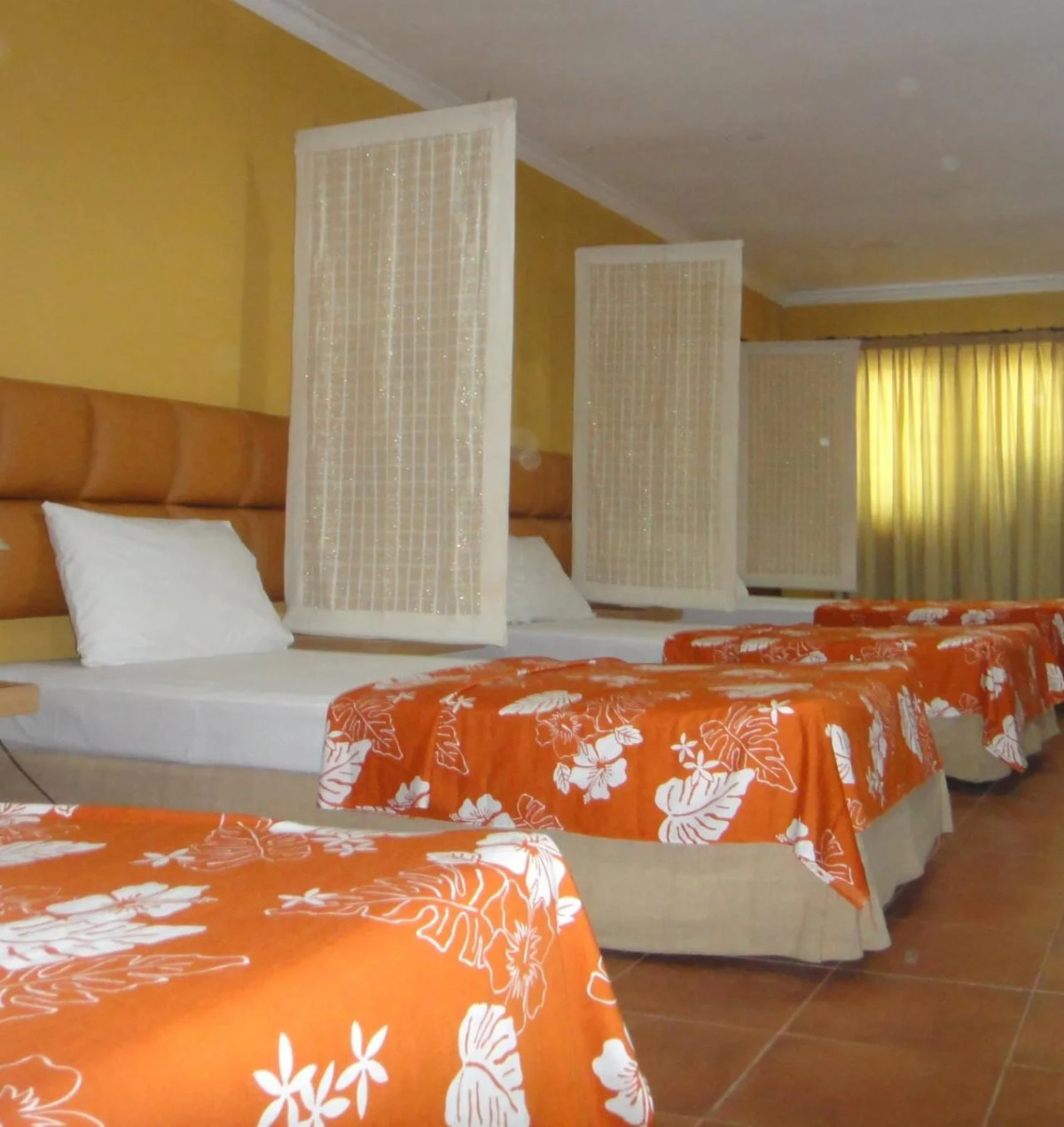 Balira Airport Hotel