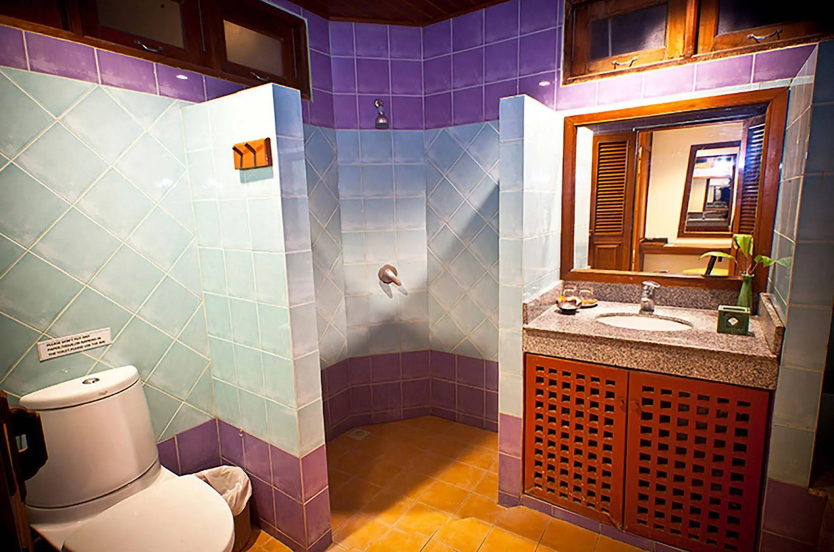 Railay Bay Resort and Spa