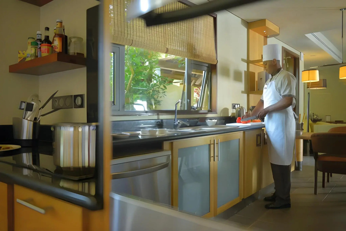 Trou aux Biches Beachcomber Golf Resort & Spa