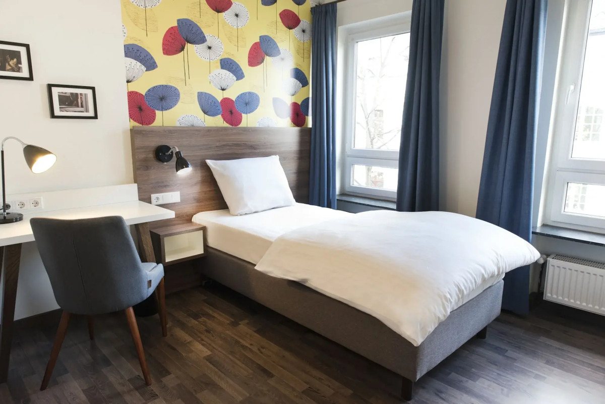 KONCEPT Hotel Zum Kostbaren Blut