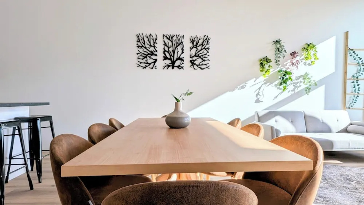 ANDRISS - Stilvolle Lofts & Penthouses