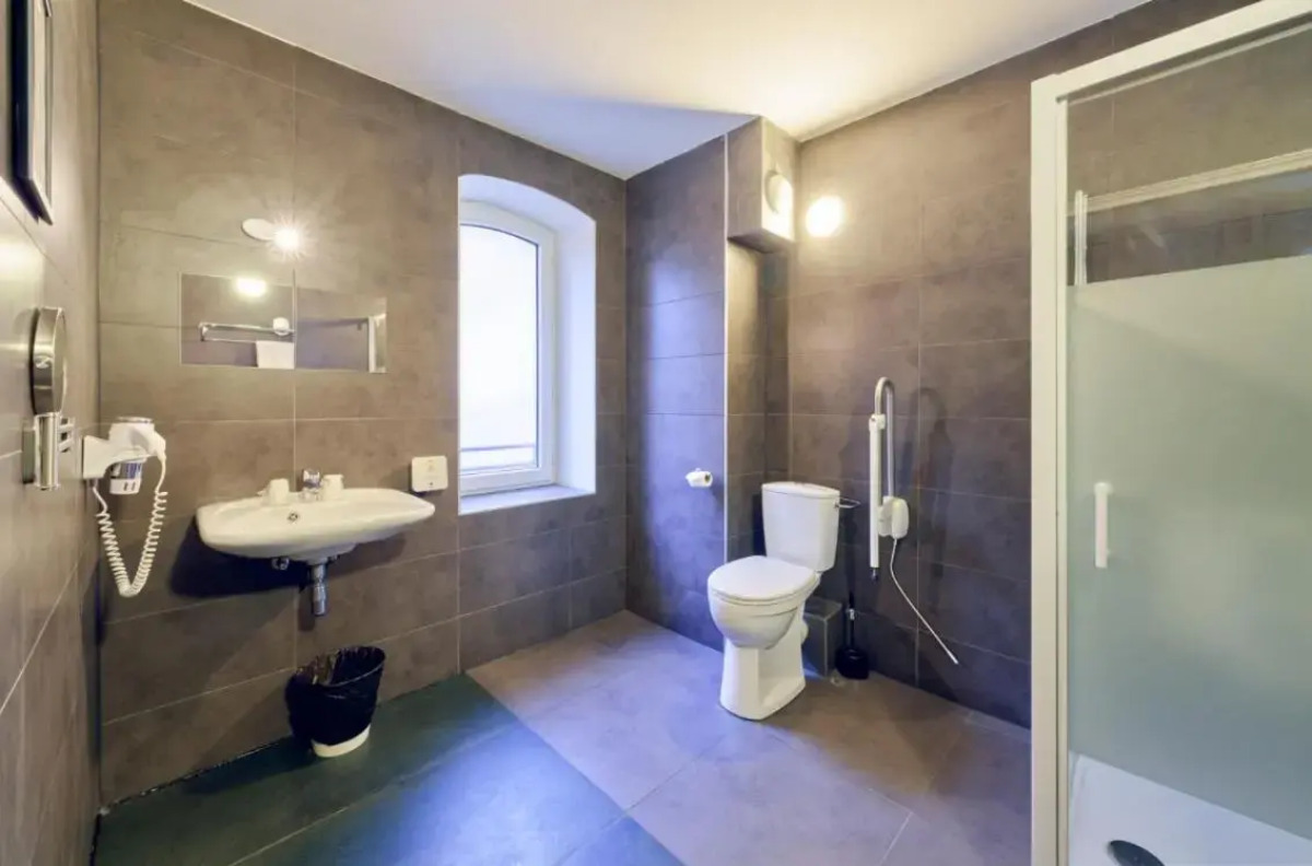 Adonis Hotel Strasbourg