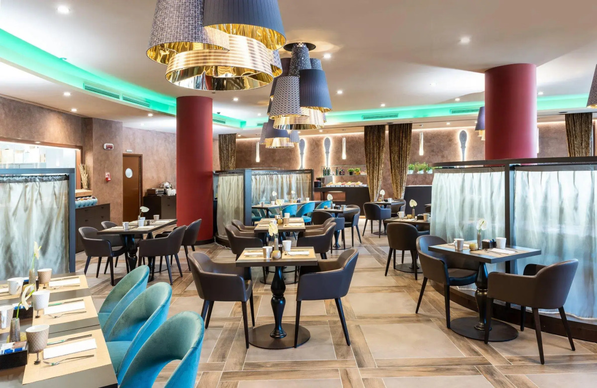 Leonardo Royal Hotel Venice Mestre