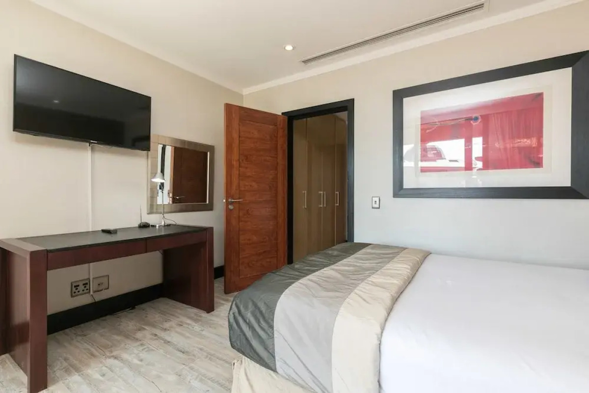 207 Raphael Penthouse