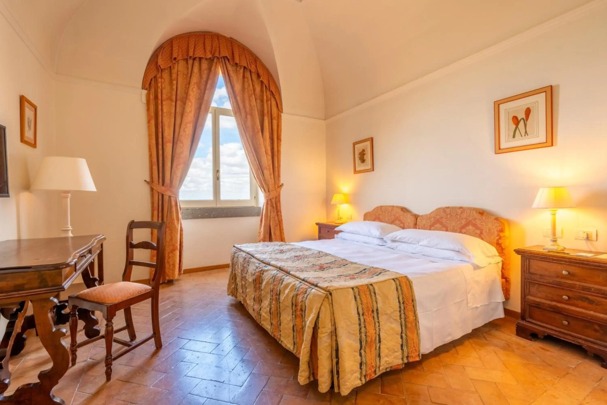 Parkhotel Villa Grazioli