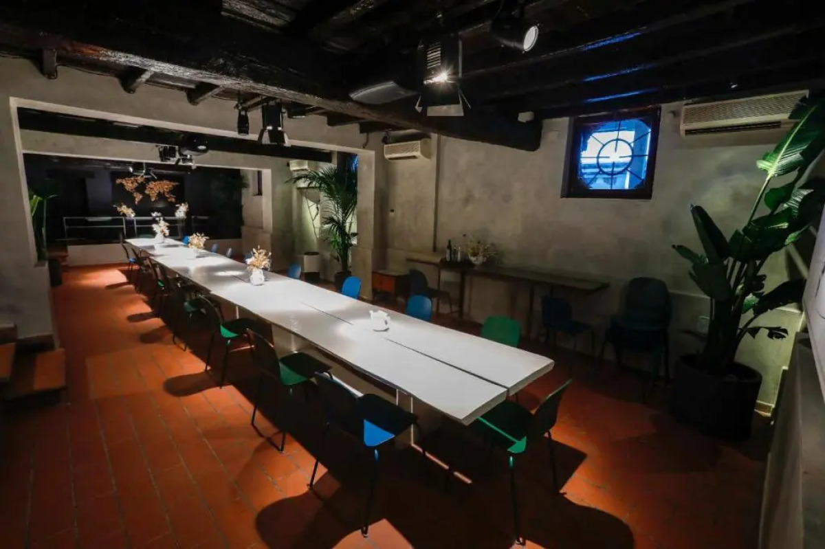 Ca Bianca Corte del Naviglio