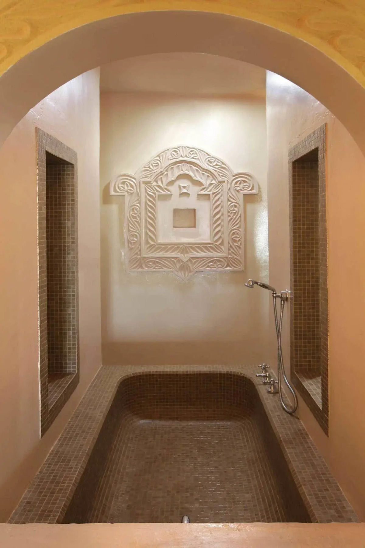 Gold Zanzibar Beach House & Spa