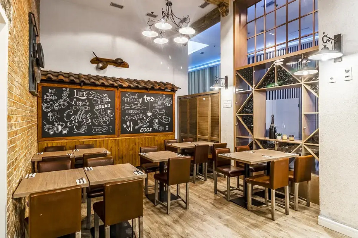 Estilo Fashion Hotel