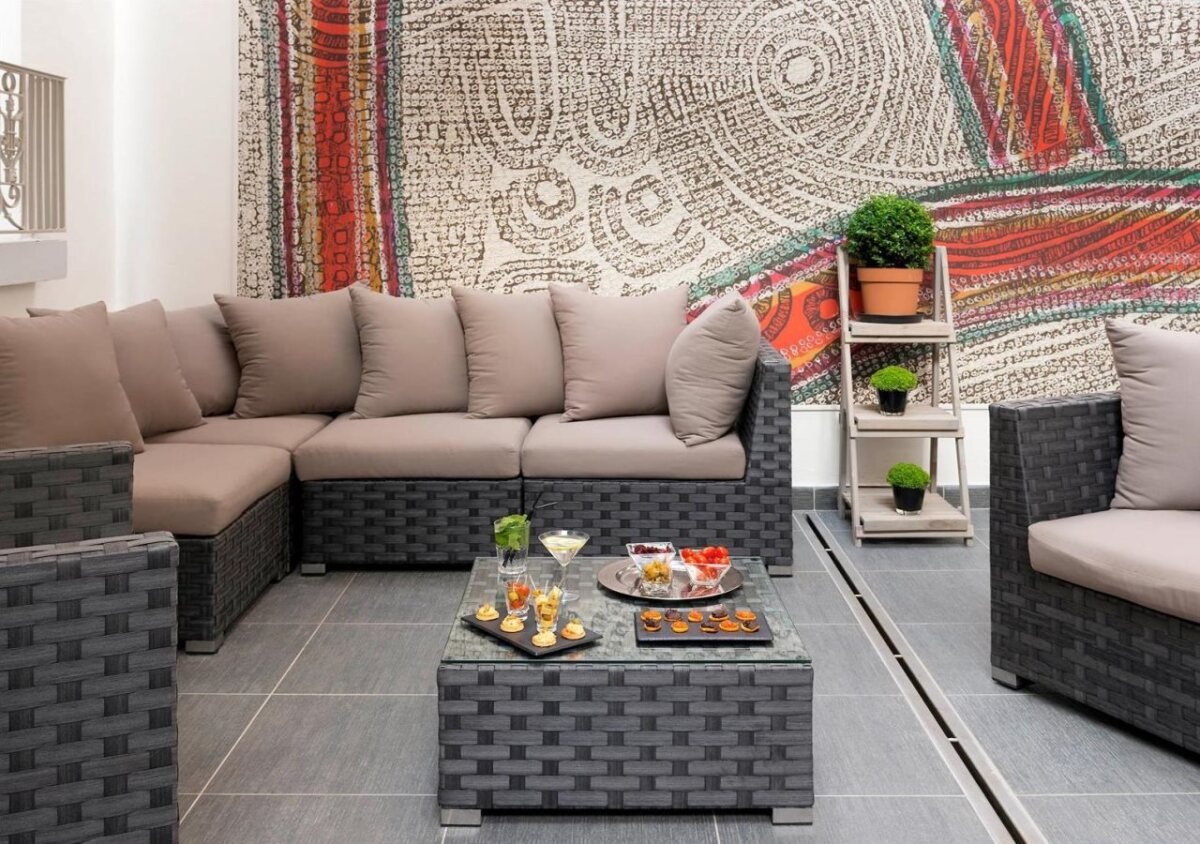 Mercure Paris Levallois Perret