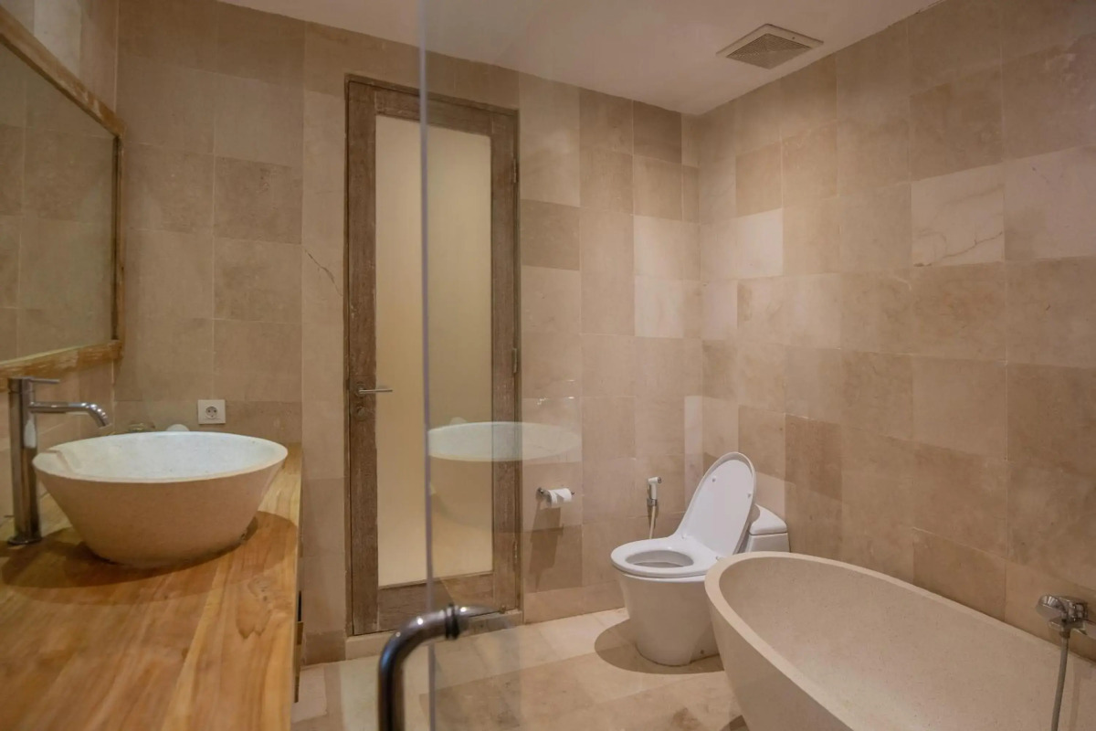 La Berceuse Resort and Villa Nusa Dua by Taritiya Collection