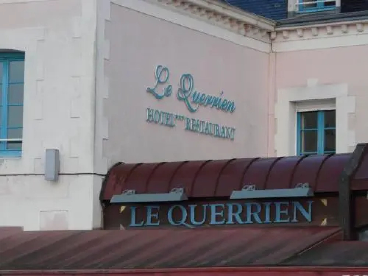 Le Querrien