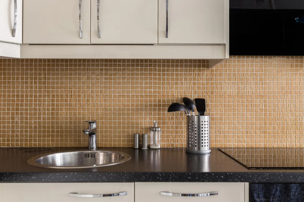 Studios Crocus (Студио Крокус) на Подмосковном