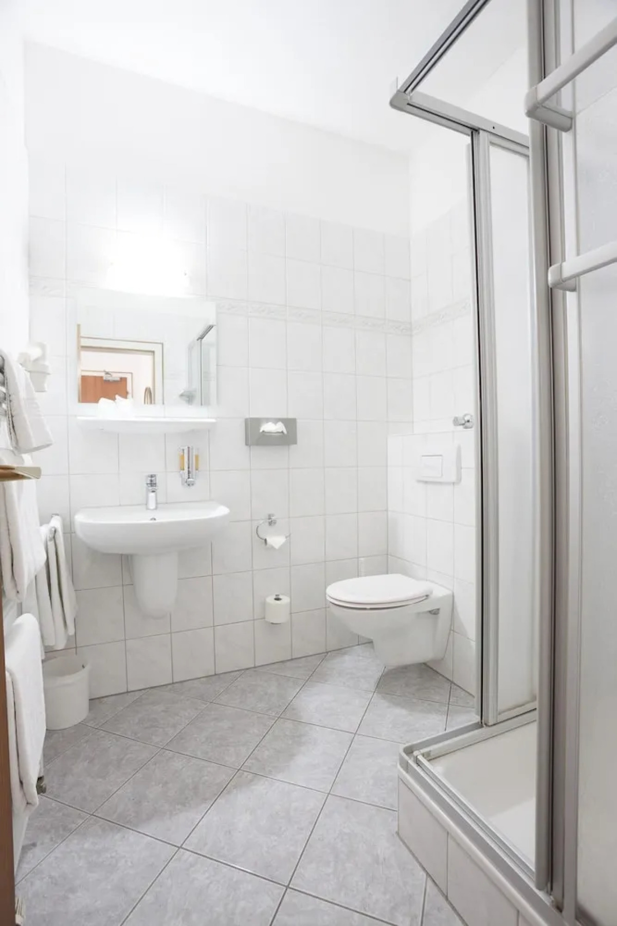 TM Hotel Dortmund Airport