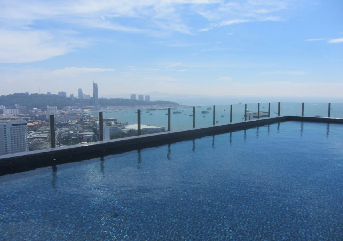 The Base Central Pattaya