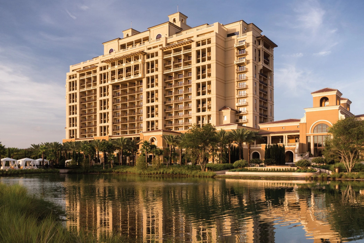 Four Seasons Resort Orlando at WALT DISNEY WORLD® Resort