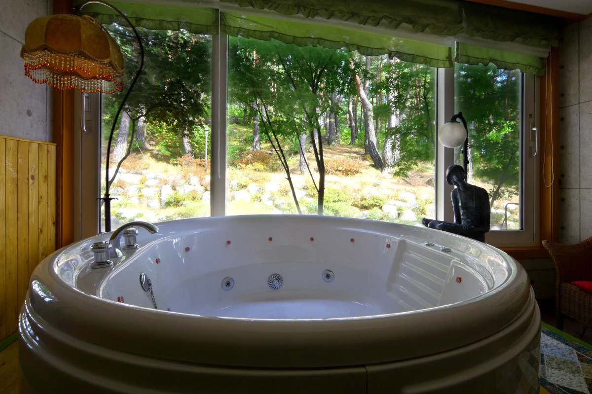 Casa Seorak Bed and Breakfast